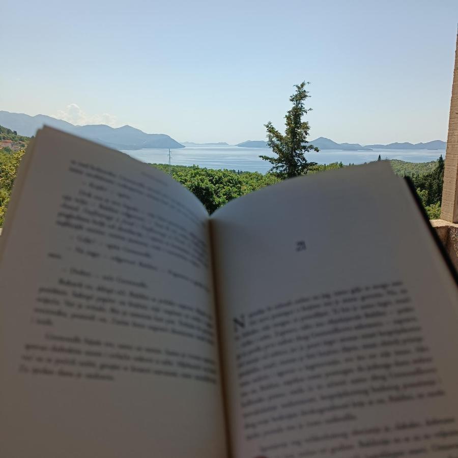 Villa Fragola 돌리 외부 사진