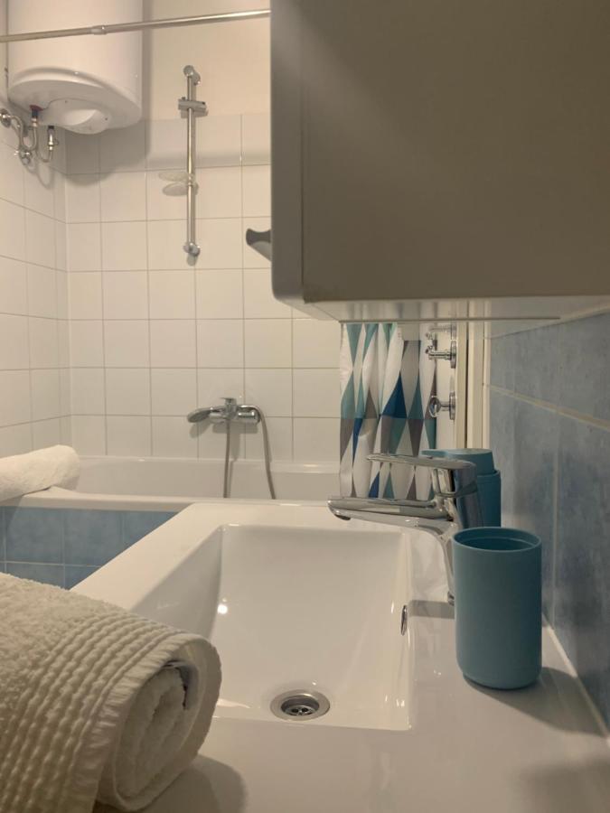 Villa Fragola 돌리 외부 사진